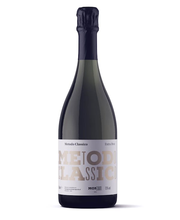 EXTRA BRUT M.C. BIO*